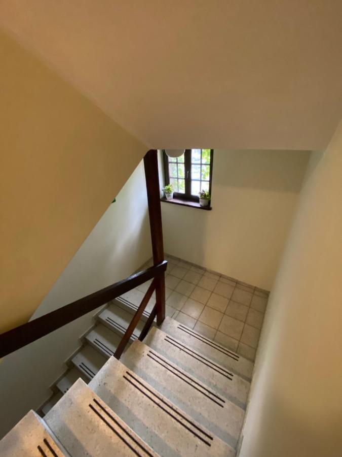 Hostel Przy Targu Rybnym Γκντανσκ Εξωτερικό φωτογραφία