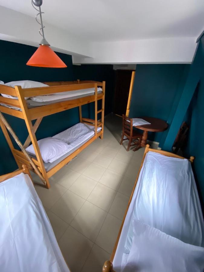 Hostel Przy Targu Rybnym Γκντανσκ Εξωτερικό φωτογραφία