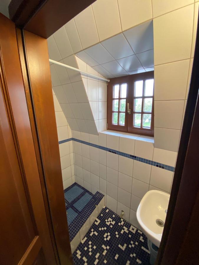 Hostel Przy Targu Rybnym Γκντανσκ Εξωτερικό φωτογραφία