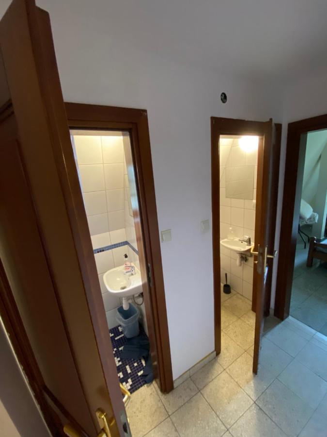 Hostel Przy Targu Rybnym Γκντανσκ Εξωτερικό φωτογραφία