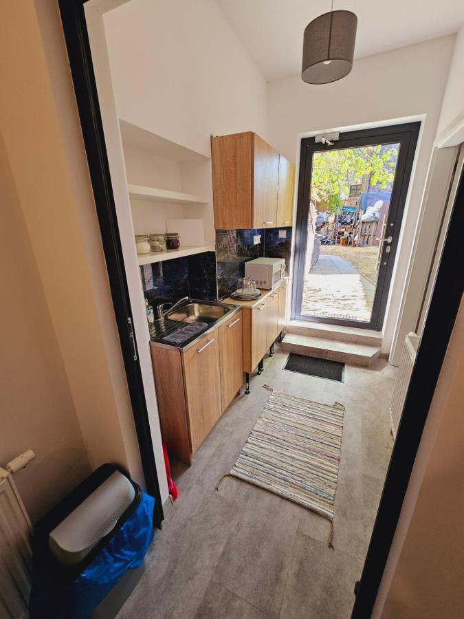 Hostel Przy Targu Rybnym Γκντανσκ Εξωτερικό φωτογραφία