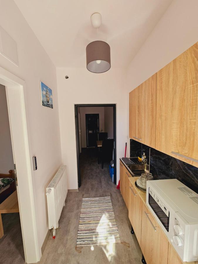 Hostel Przy Targu Rybnym Γκντανσκ Εξωτερικό φωτογραφία