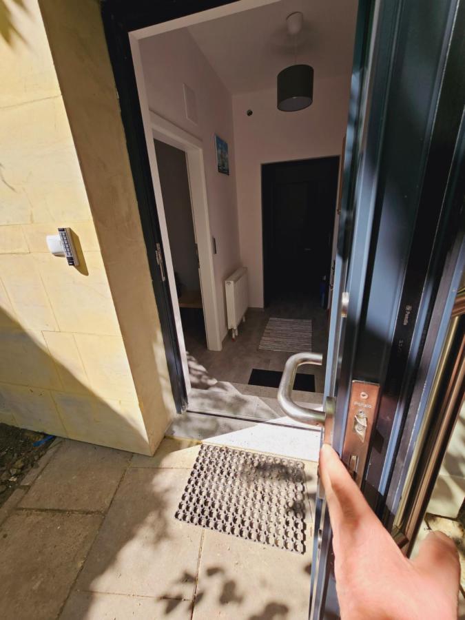 Hostel Przy Targu Rybnym Γκντανσκ Εξωτερικό φωτογραφία