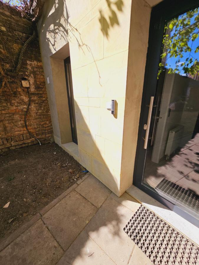 Hostel Przy Targu Rybnym Γκντανσκ Εξωτερικό φωτογραφία