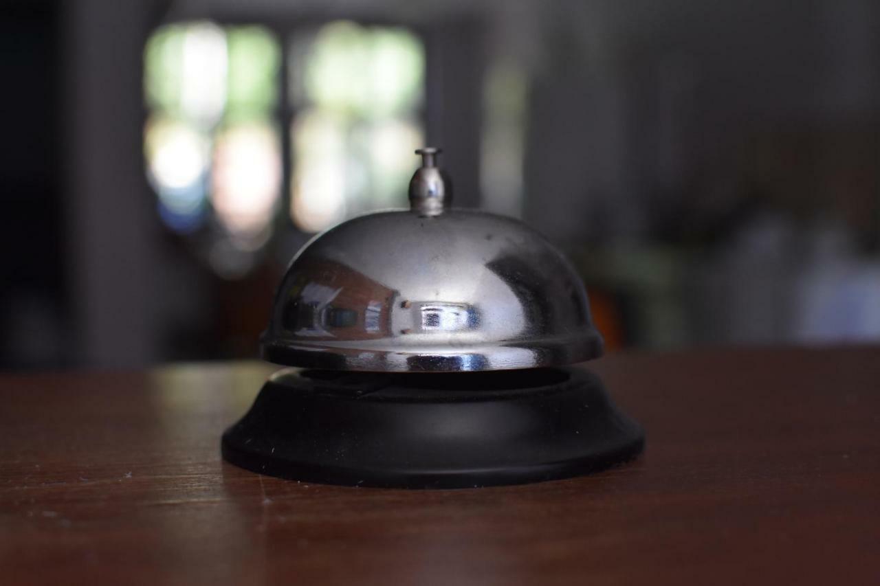 Hostel Przy Targu Rybnym Γκντανσκ Εξωτερικό φωτογραφία