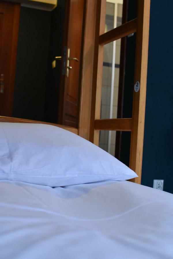 Hostel Przy Targu Rybnym Γκντανσκ Εξωτερικό φωτογραφία
