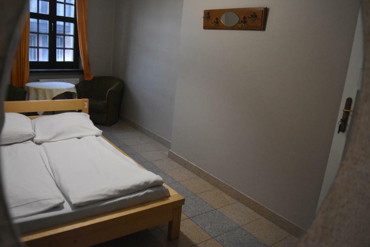 Hostel Przy Targu Rybnym Γκντανσκ Εξωτερικό φωτογραφία