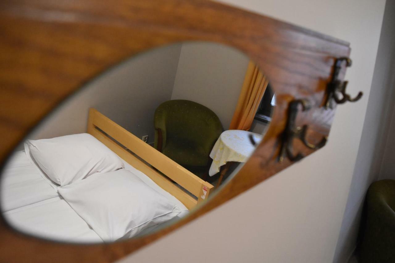 Hostel Przy Targu Rybnym Γκντανσκ Εξωτερικό φωτογραφία
